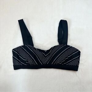 Athleta Bikini Top Women's Size 32 B/C